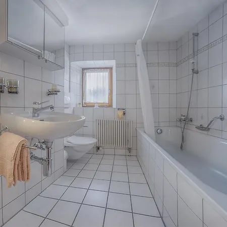 アパート Sonnenhuegel