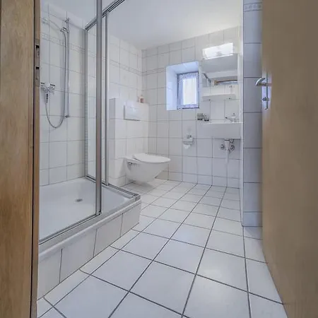 Sonnenhuegel Appartamento *