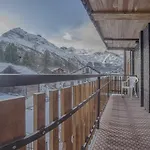 Apartment Sonnenhügel Saas-Fee