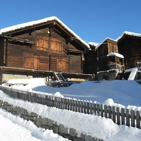 Sonnenhuegel Daire *