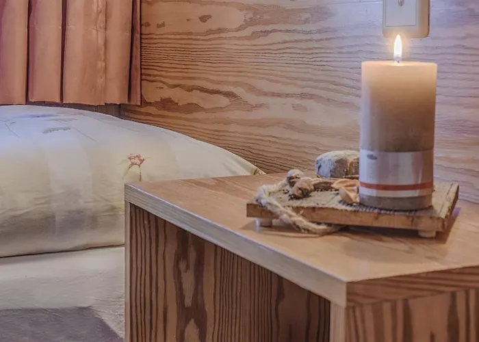 Daire Sonnenhuegel Saas Fee