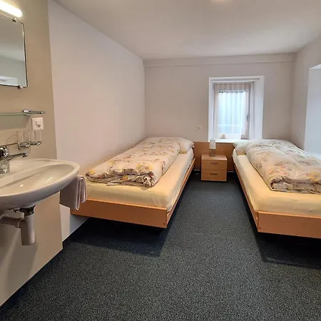 Apartment Sonnenhügel *