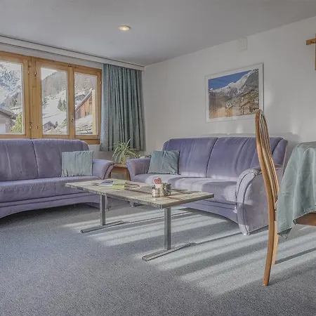 Apartment Sonnenhügel