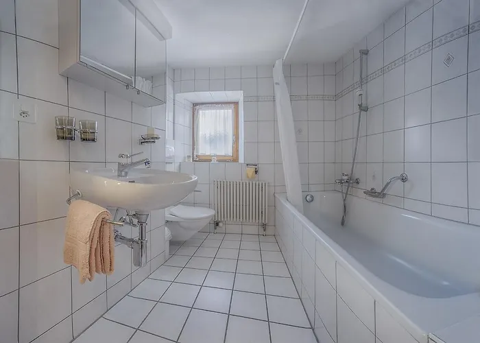 Apartamento Sonnenhügel