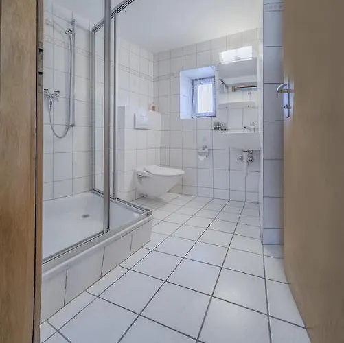 Sonnenhügel Apartamento *