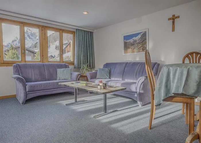 Apartamento Sonnenhügel